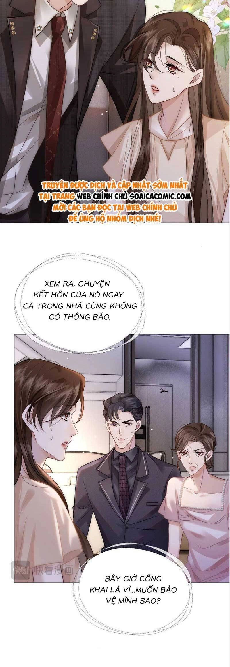 Yêu Lại Sau Một Đêm Bên Nhau Chapter 12 - 12