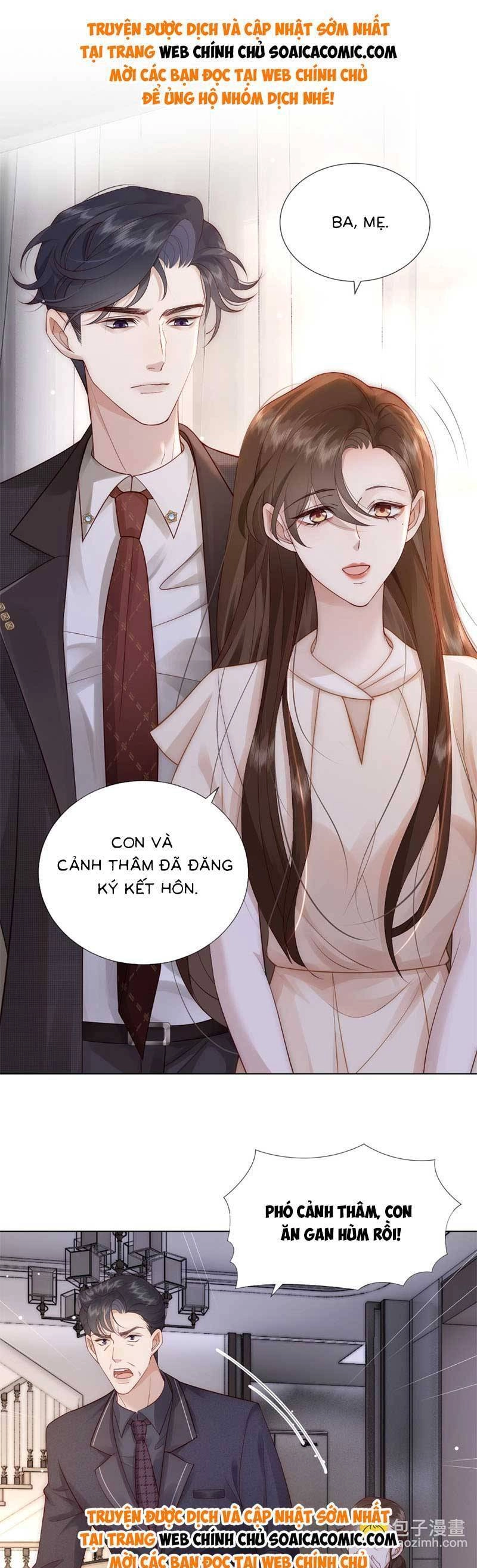 Yêu Lại Sau Một Đêm Bên Nhau Chapter 12 - 13