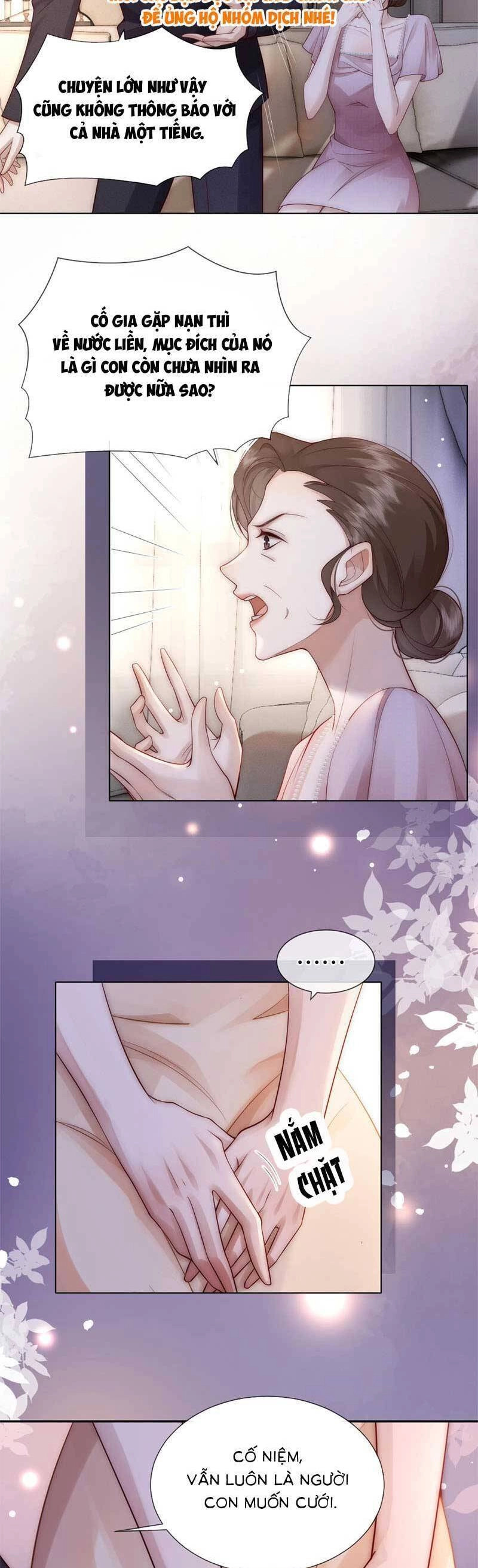 Yêu Lại Sau Một Đêm Bên Nhau Chapter 12 - 14