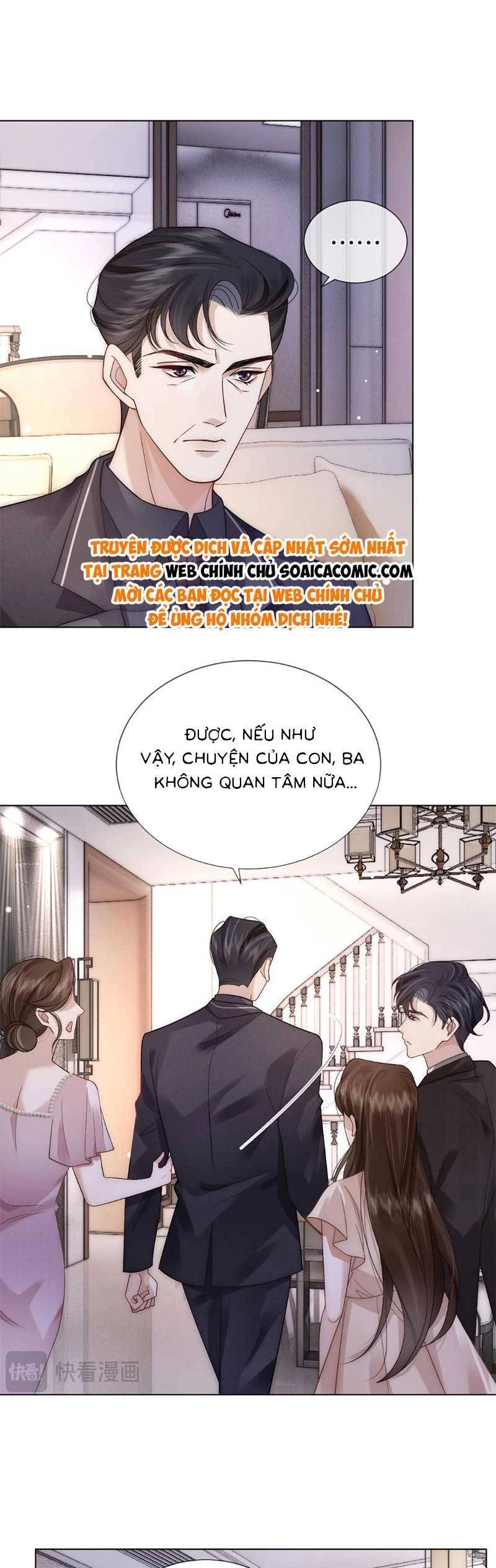 Yêu Lại Sau Một Đêm Bên Nhau Chapter 12 - 16