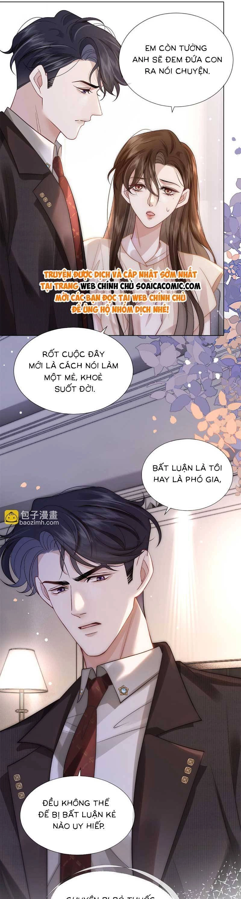 Yêu Lại Sau Một Đêm Bên Nhau Chapter 12 - 18