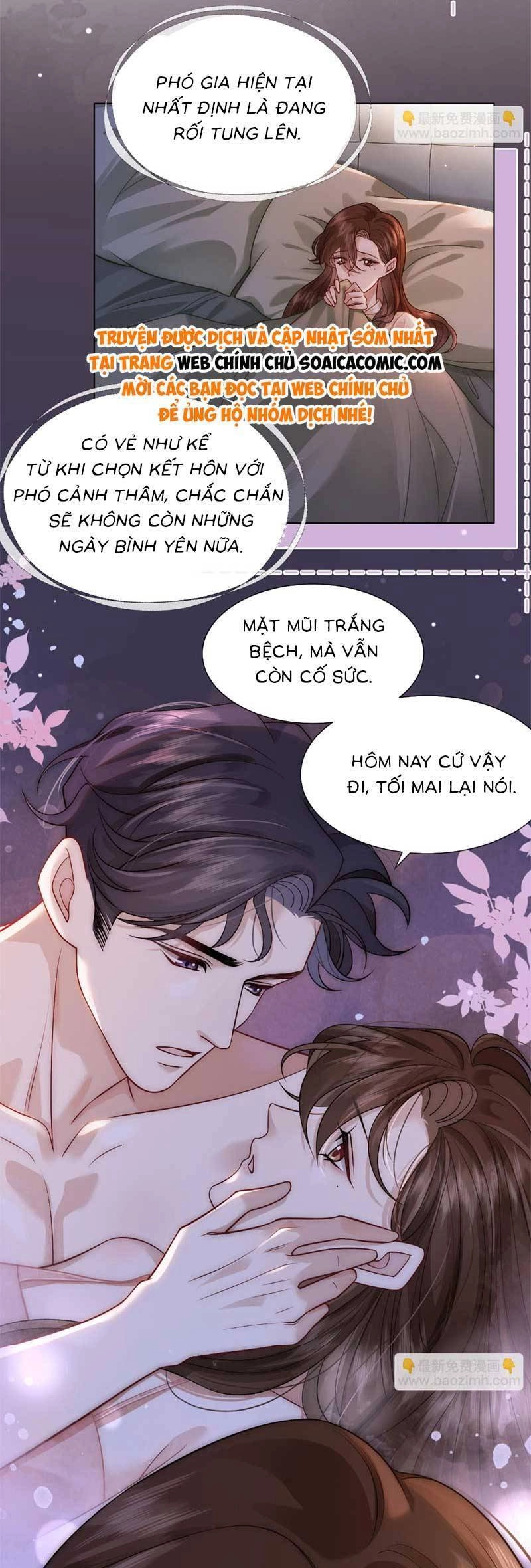 Yêu Lại Sau Một Đêm Bên Nhau Chapter 12 - 20