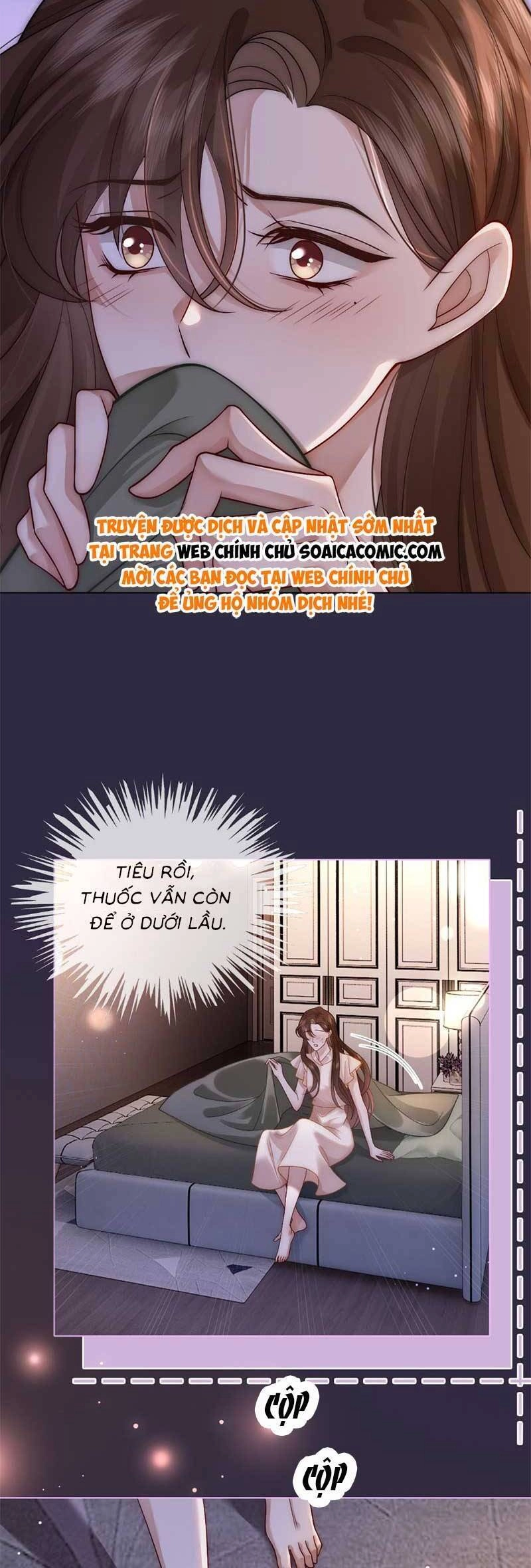Yêu Lại Sau Một Đêm Bên Nhau Chapter 12 - 21