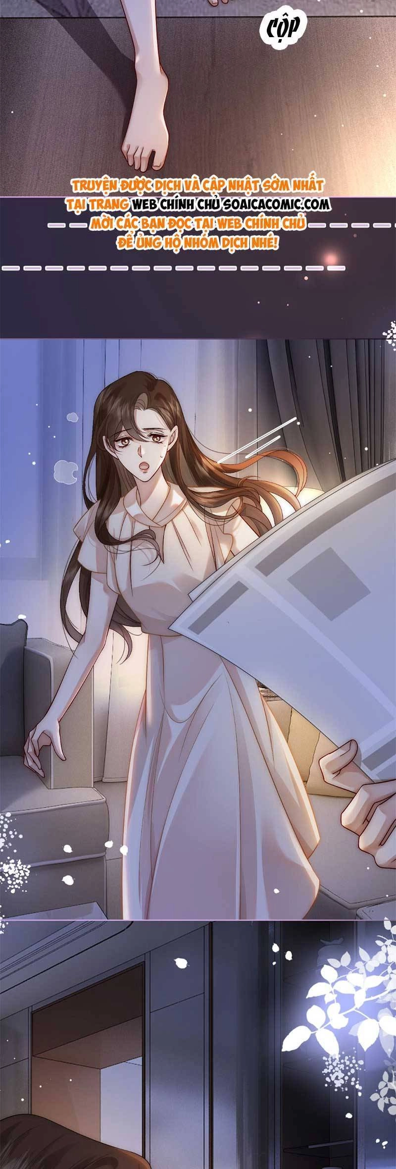 Yêu Lại Sau Một Đêm Bên Nhau Chapter 12 - 22
