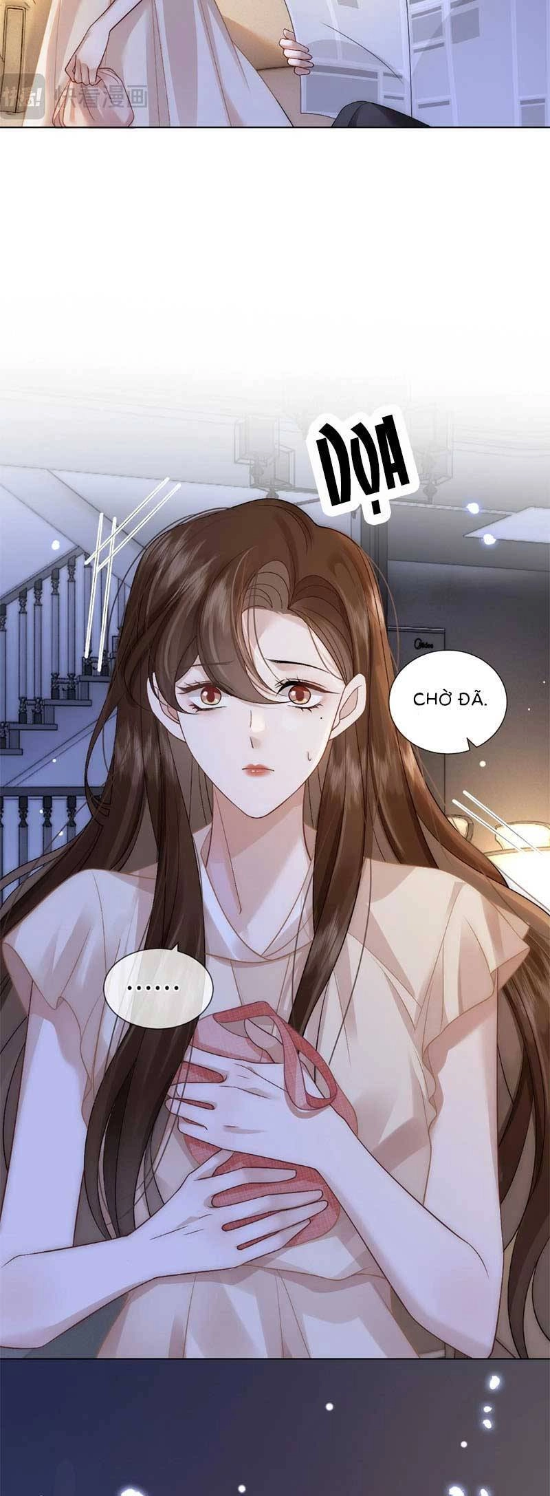 Yêu Lại Sau Một Đêm Bên Nhau Chapter 13 - 3