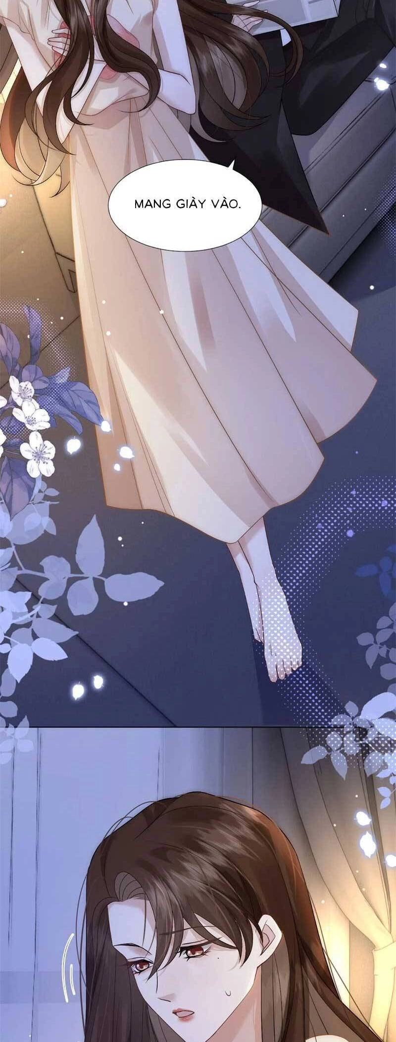 Yêu Lại Sau Một Đêm Bên Nhau Chapter 13 - 5