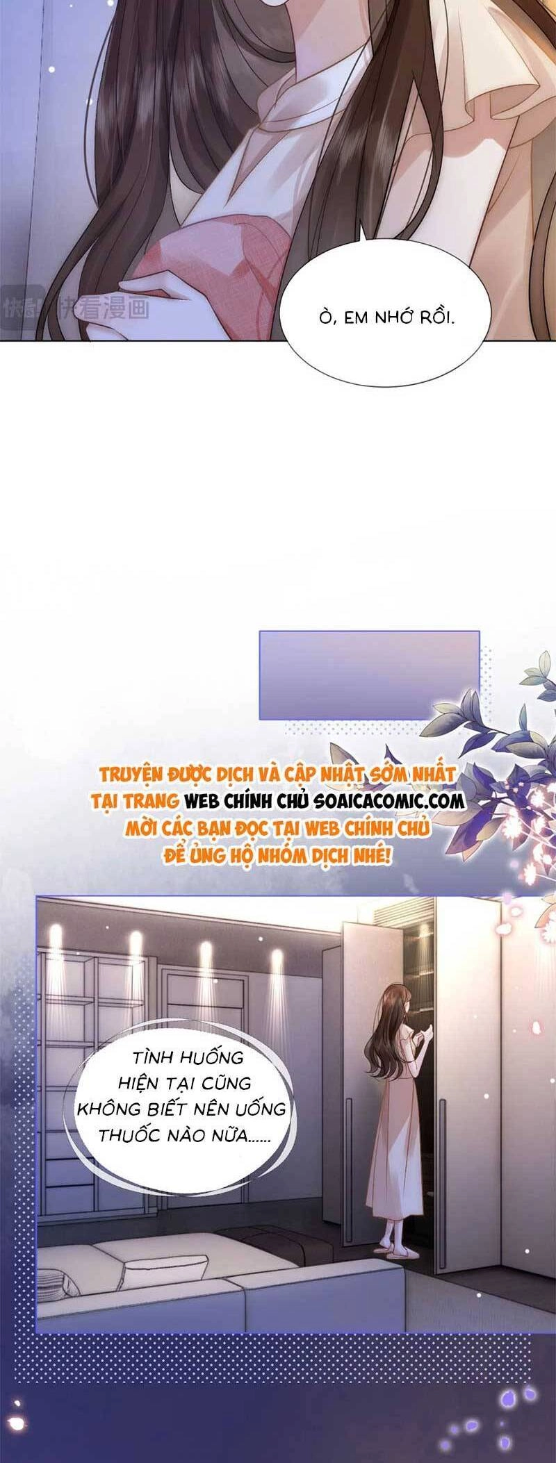 Yêu Lại Sau Một Đêm Bên Nhau Chapter 13 - 6