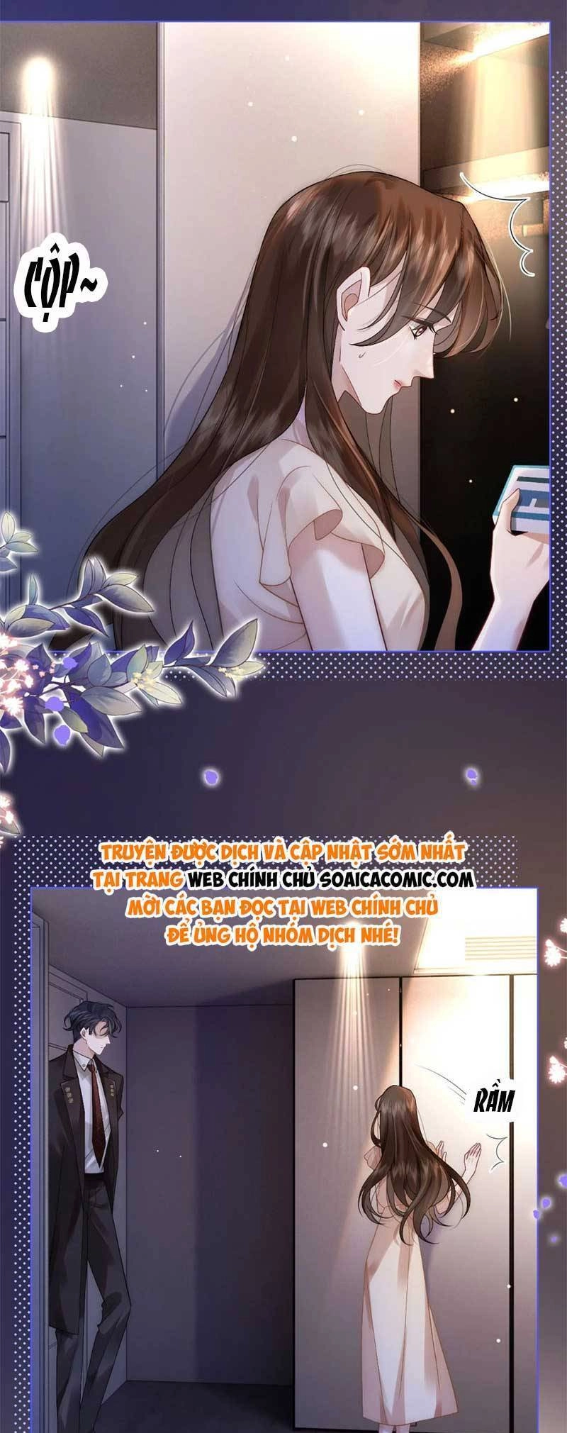 Yêu Lại Sau Một Đêm Bên Nhau Chapter 13 - 7