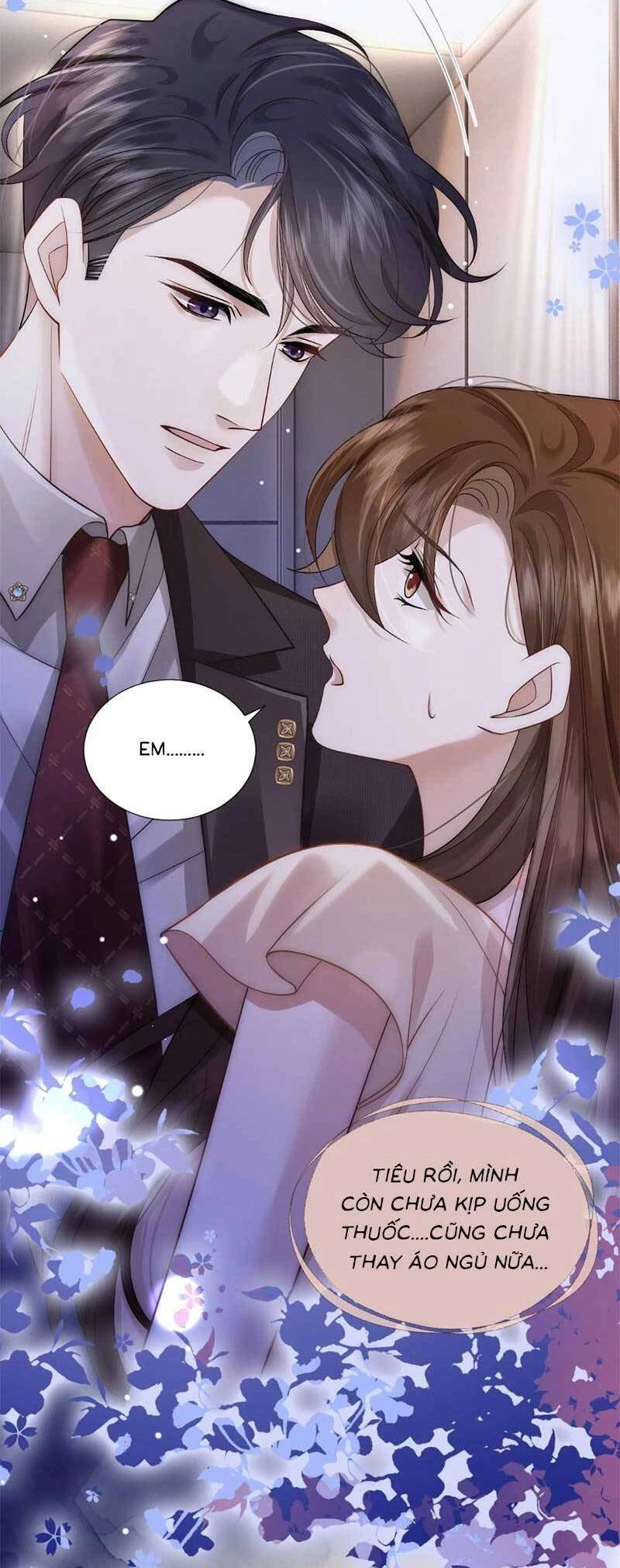 Yêu Lại Sau Một Đêm Bên Nhau Chapter 13 - 9