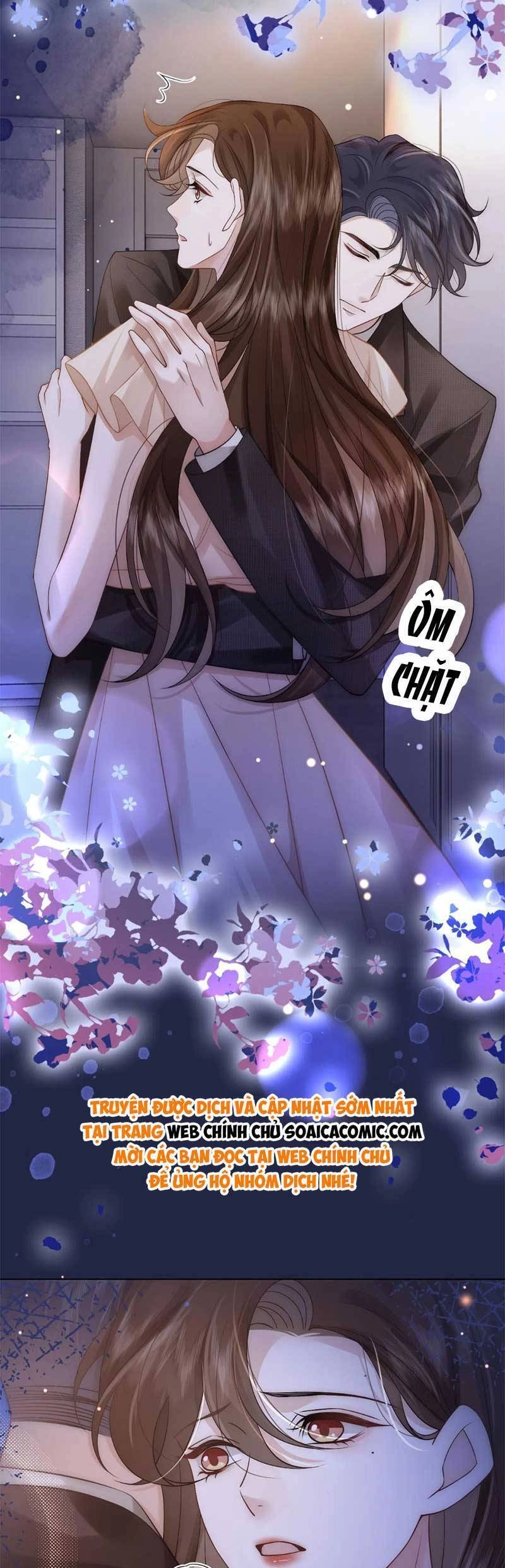 Yêu Lại Sau Một Đêm Bên Nhau Chapter 13 - 10