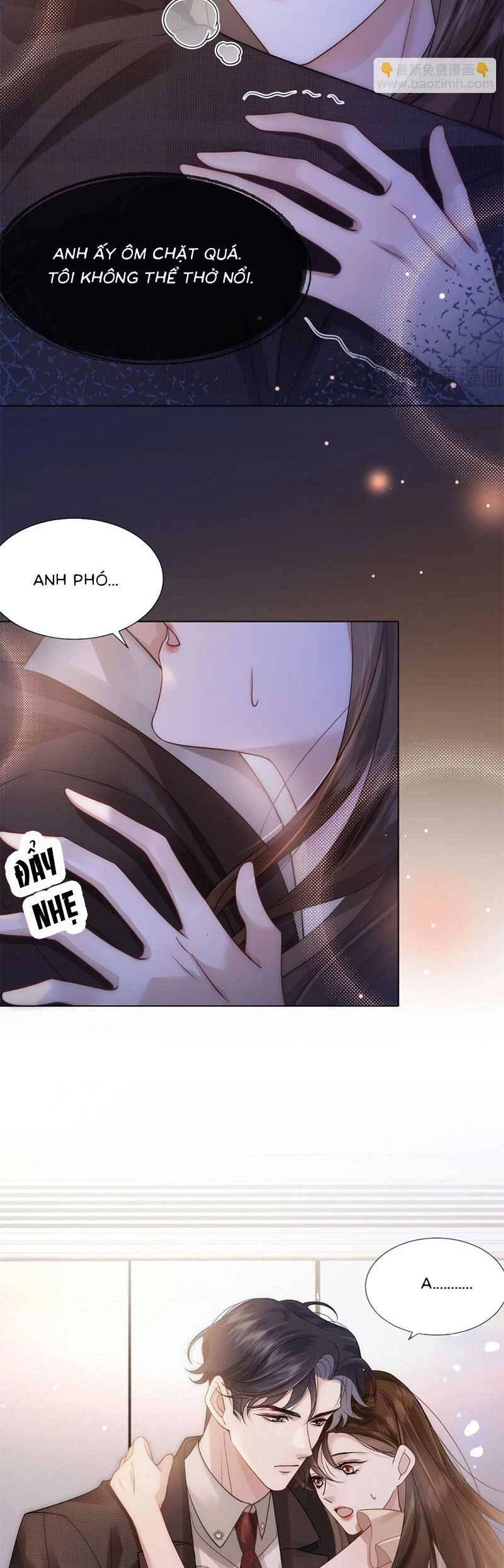 Yêu Lại Sau Một Đêm Bên Nhau Chapter 13 - 11