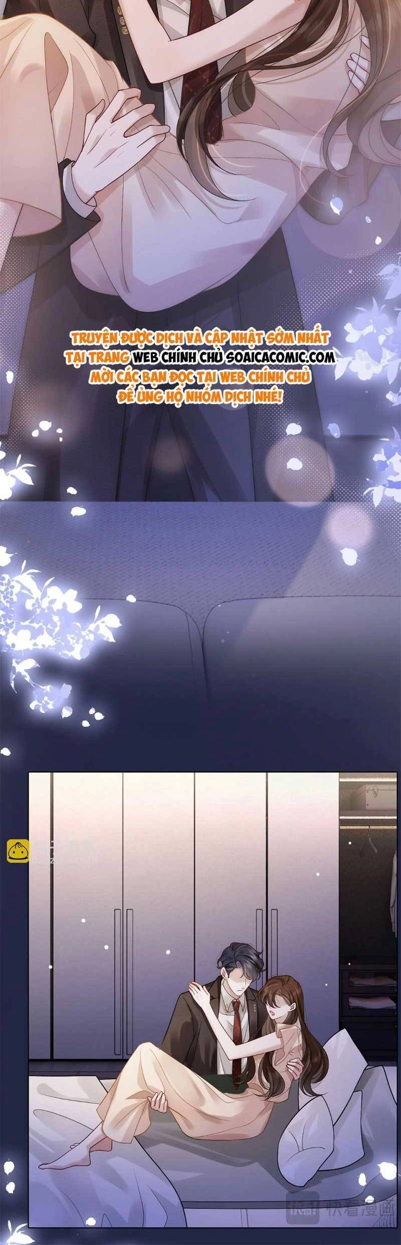 Yêu Lại Sau Một Đêm Bên Nhau Chapter 13 - 12