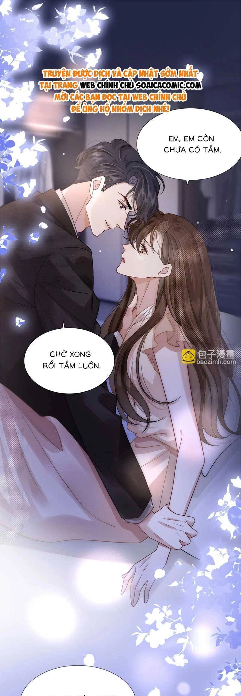 Yêu Lại Sau Một Đêm Bên Nhau Chapter 13 - 13