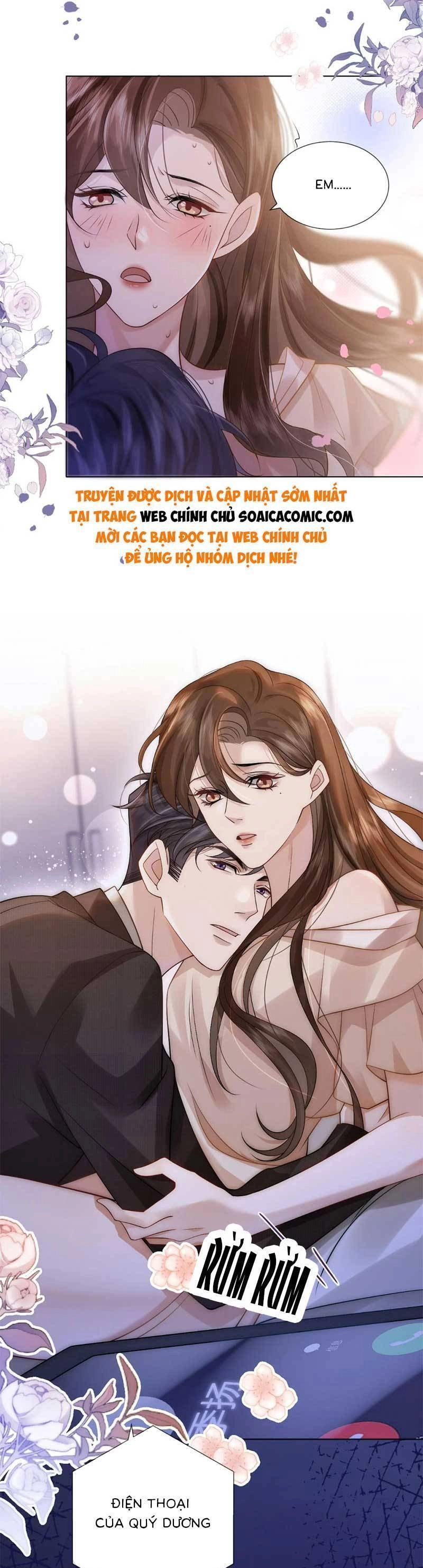 Yêu Lại Sau Một Đêm Bên Nhau Chapter 13 - 16