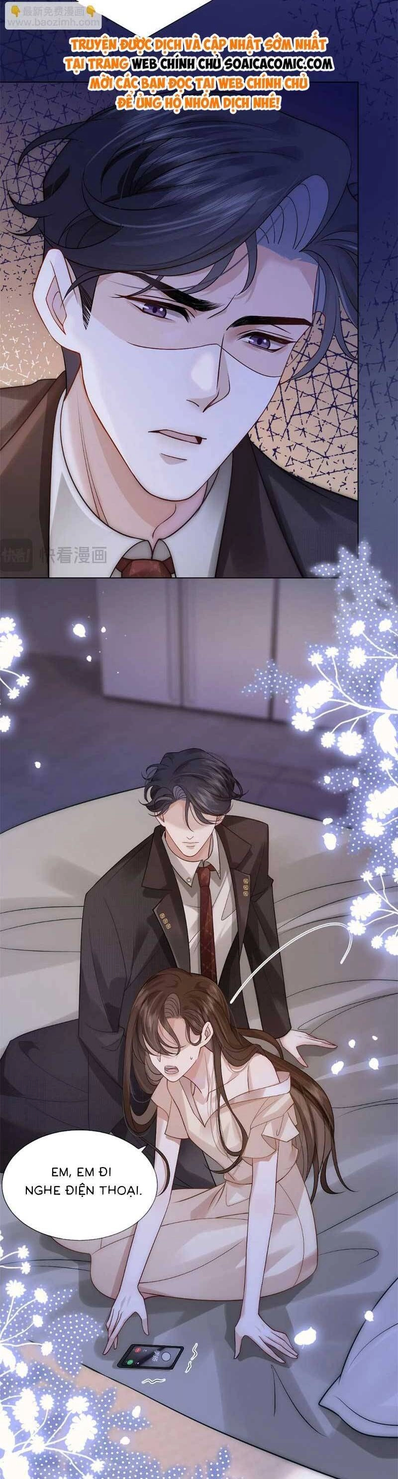 Yêu Lại Sau Một Đêm Bên Nhau Chapter 13 - 17