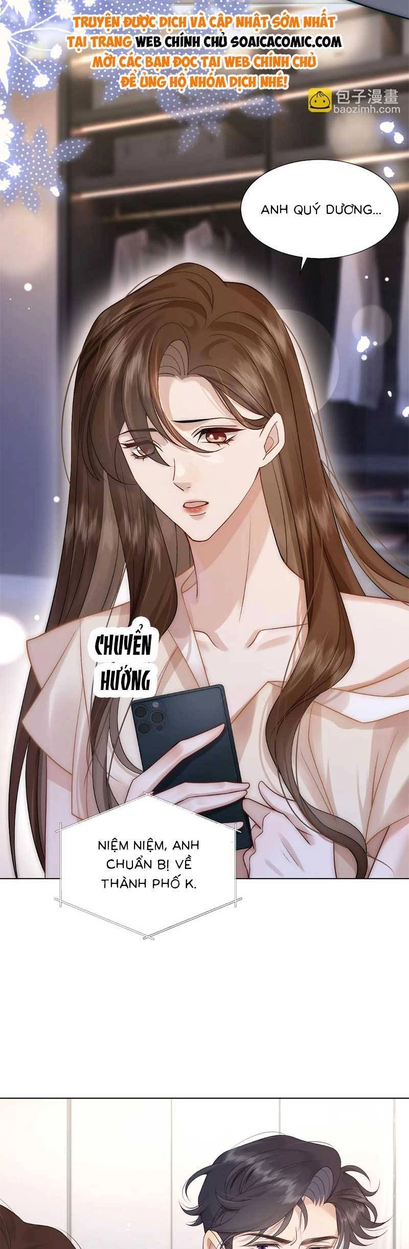 Yêu Lại Sau Một Đêm Bên Nhau Chapter 13 - 18