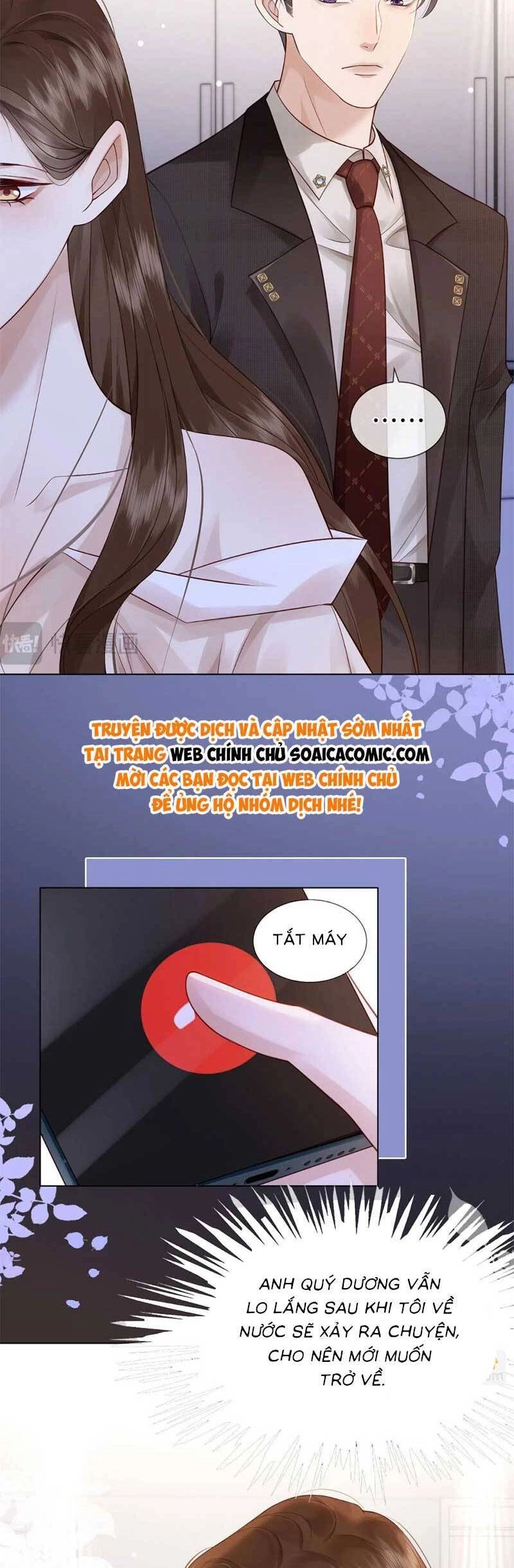 Yêu Lại Sau Một Đêm Bên Nhau Chapter 13 - 19