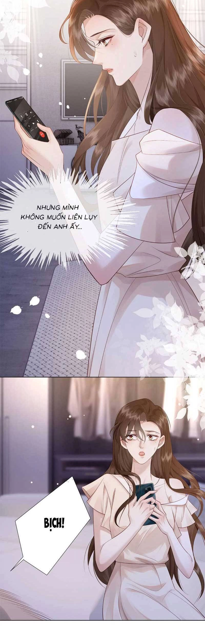 Yêu Lại Sau Một Đêm Bên Nhau Chapter 13 - 20