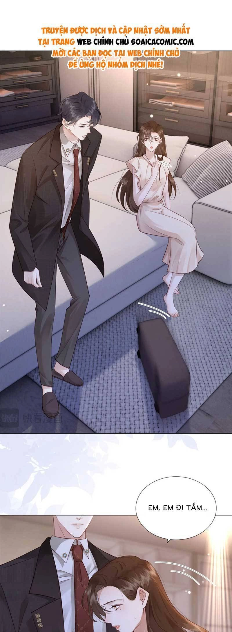 Yêu Lại Sau Một Đêm Bên Nhau Chapter 13 - 21