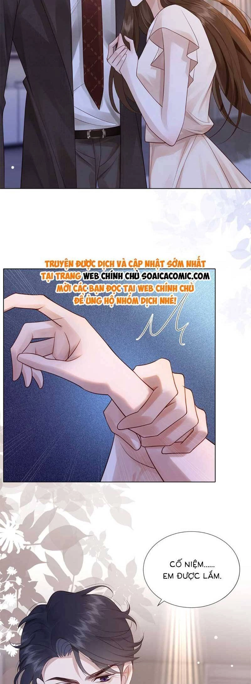 Yêu Lại Sau Một Đêm Bên Nhau Chapter 13 - 22