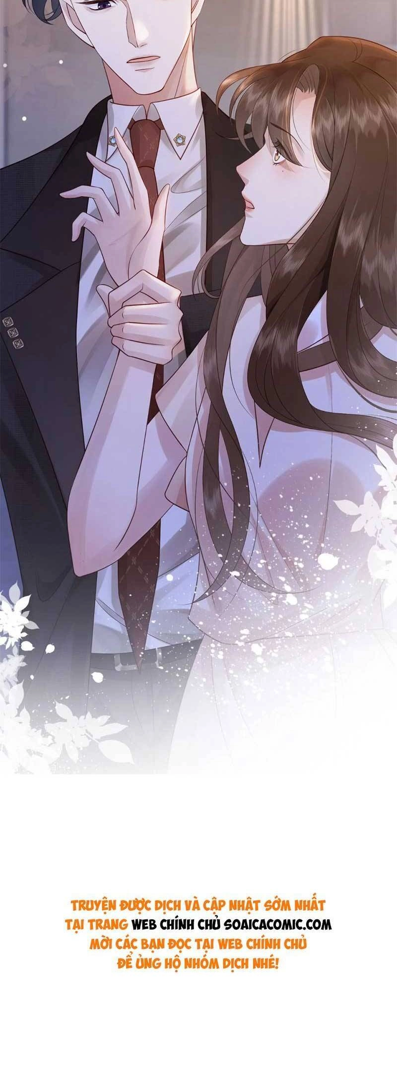 Yêu Lại Sau Một Đêm Bên Nhau Chapter 13 - 23