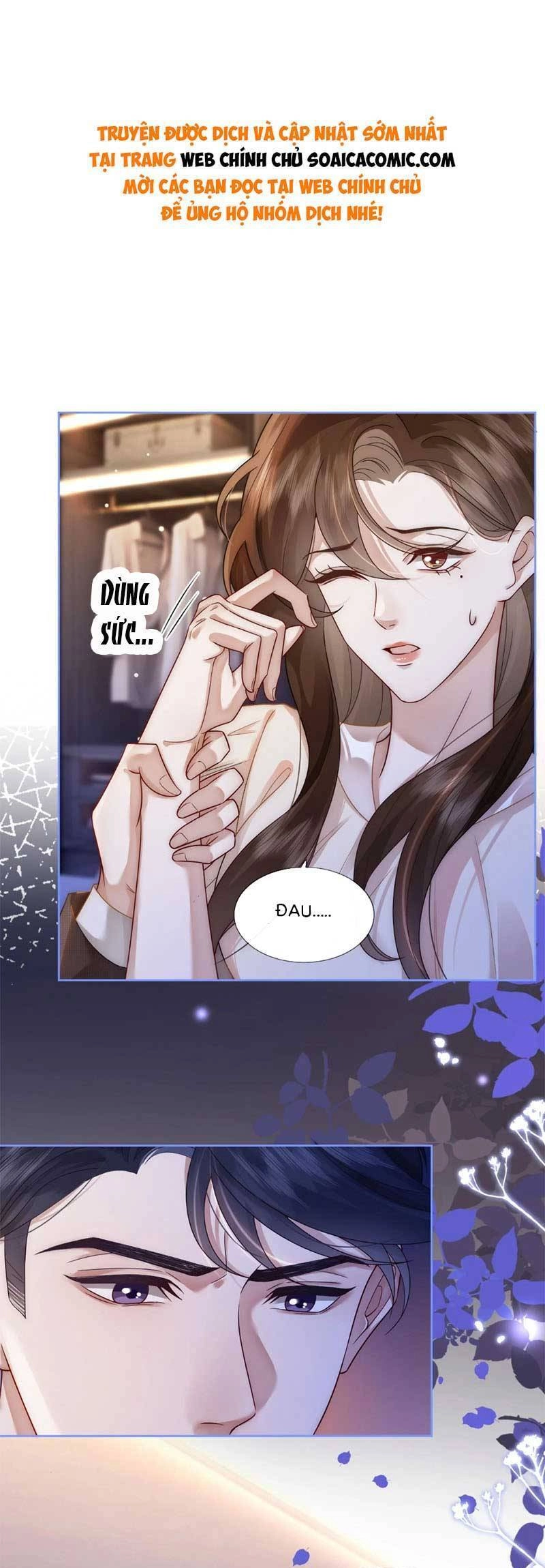 Yêu Lại Sau Một Đêm Bên Nhau Chapter 14 - 1