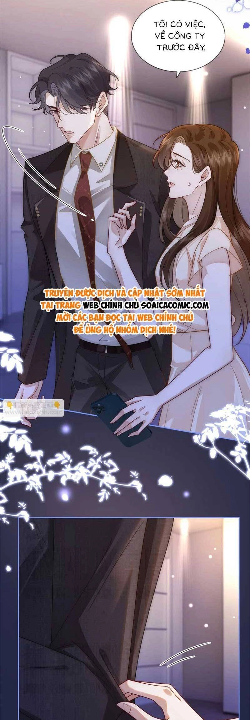 Yêu Lại Sau Một Đêm Bên Nhau Chapter 14 - 2