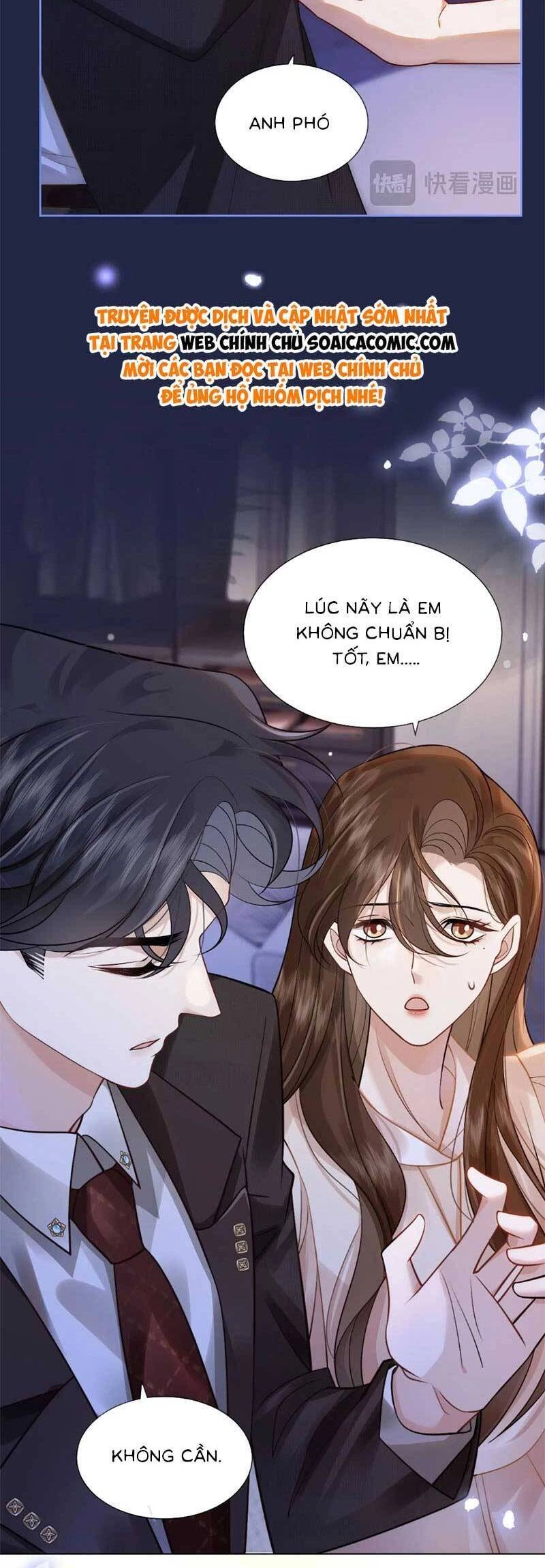 Yêu Lại Sau Một Đêm Bên Nhau Chapter 14 - 3