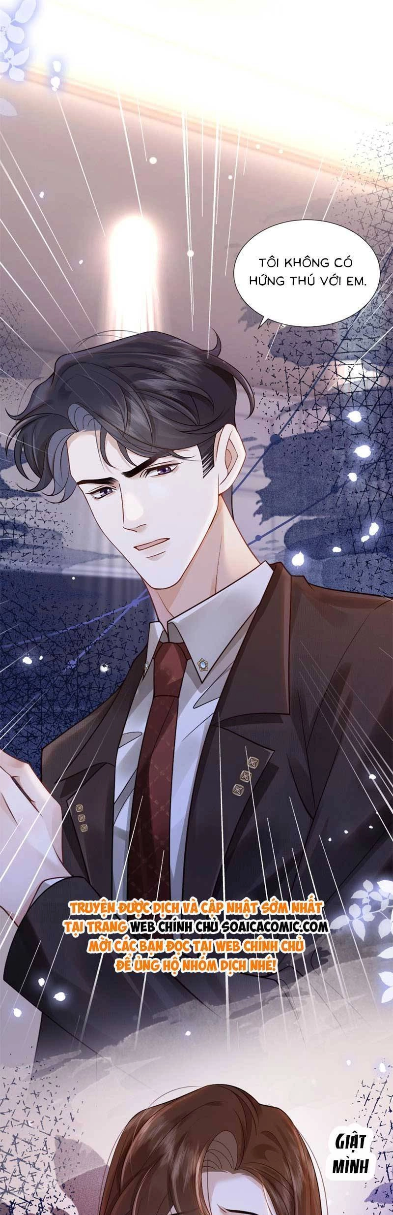 Yêu Lại Sau Một Đêm Bên Nhau Chapter 14 - 4