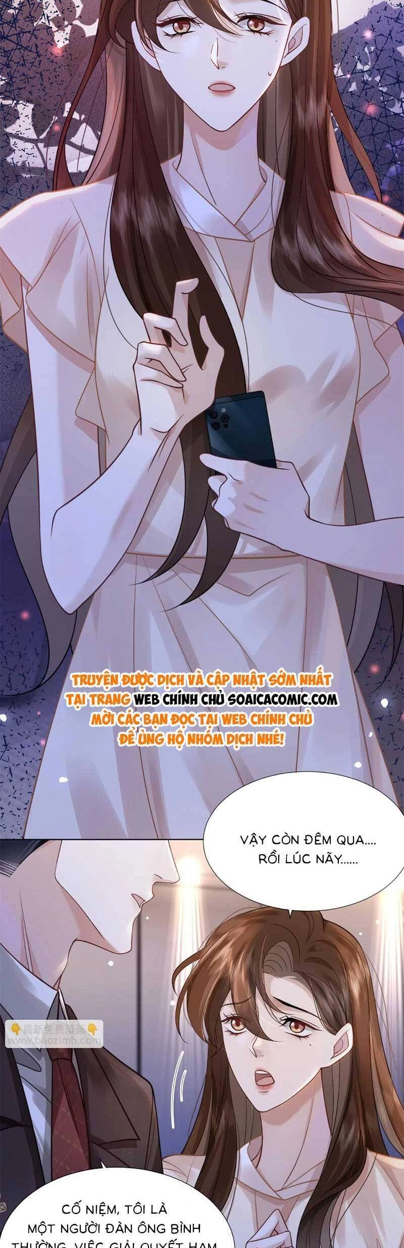 Yêu Lại Sau Một Đêm Bên Nhau Chapter 14 - 5