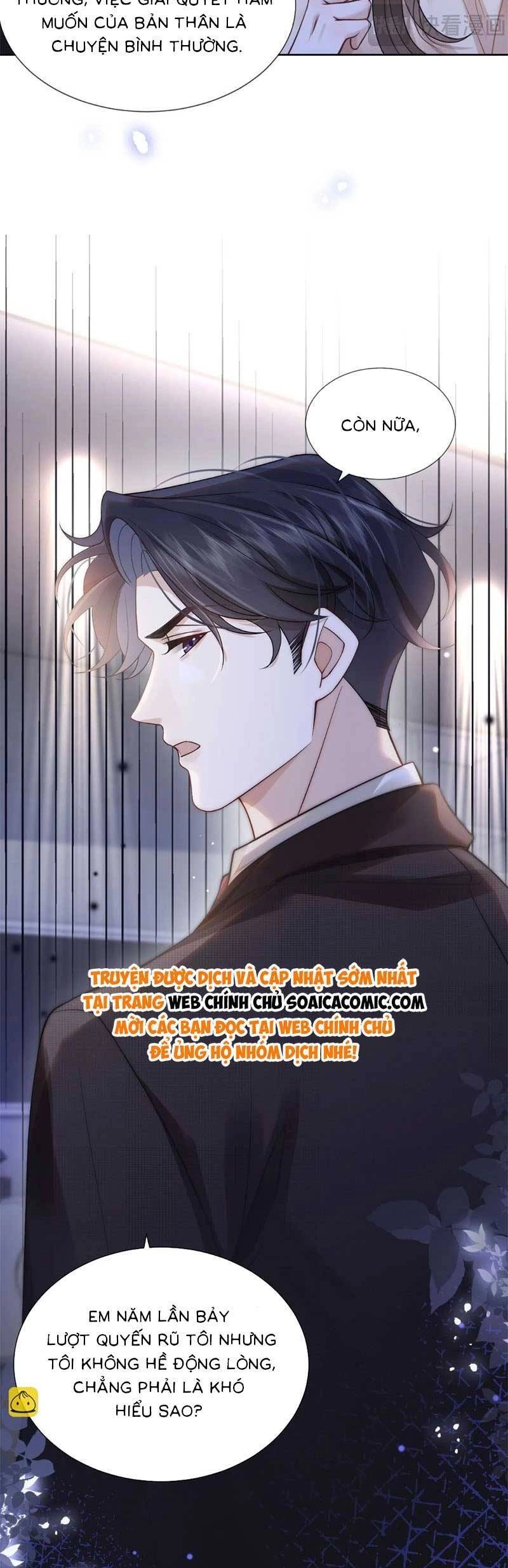 Yêu Lại Sau Một Đêm Bên Nhau Chapter 14 - 6