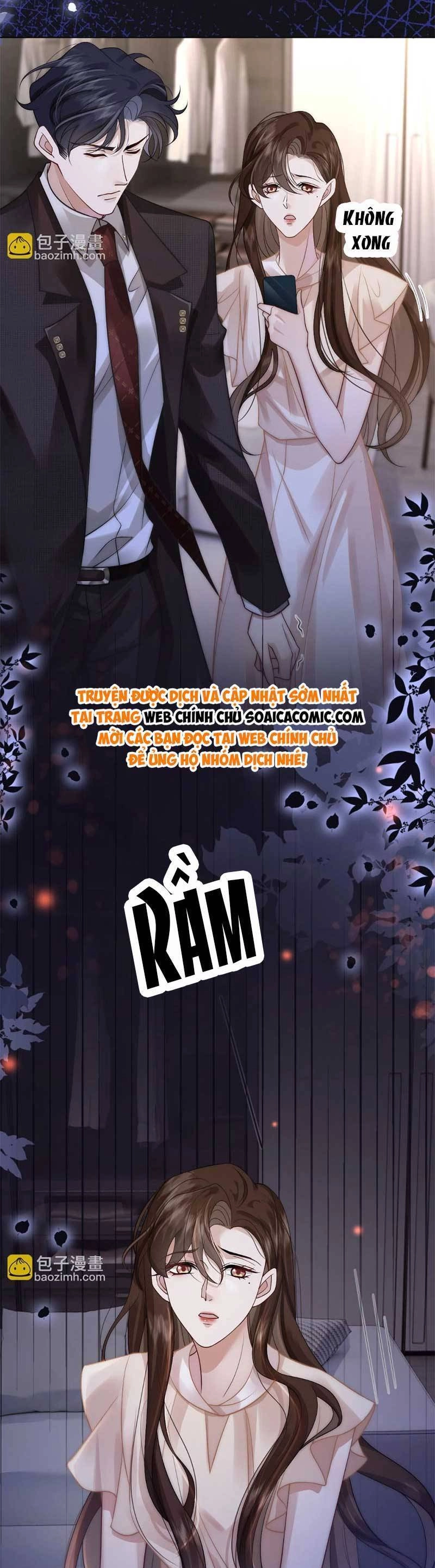 Yêu Lại Sau Một Đêm Bên Nhau Chapter 14 - 7