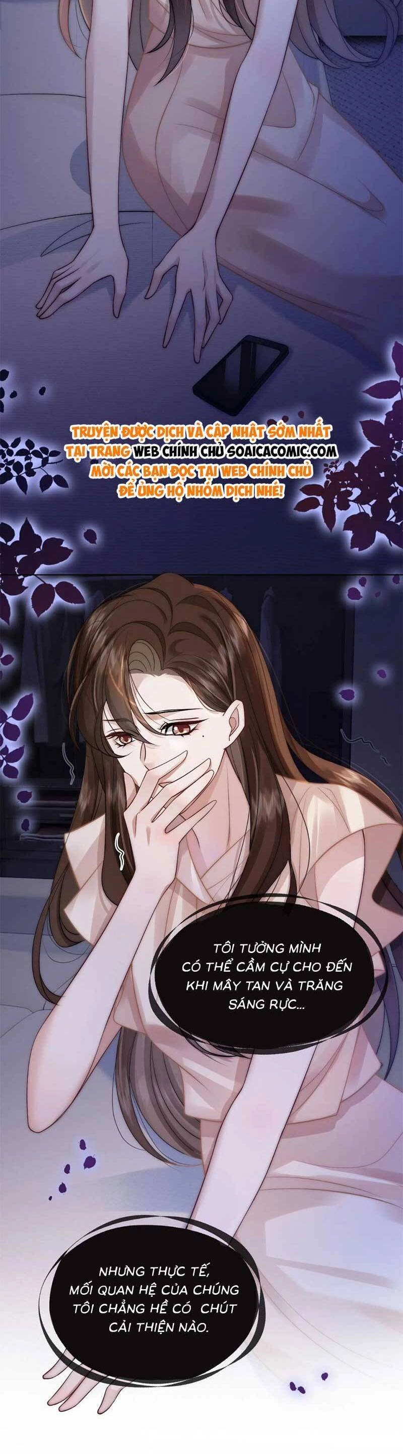 Yêu Lại Sau Một Đêm Bên Nhau Chapter 14 - 8