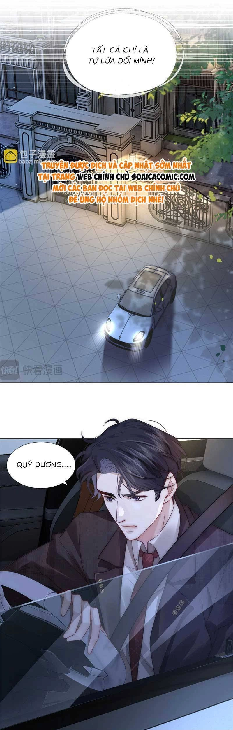 Yêu Lại Sau Một Đêm Bên Nhau Chapter 14 - 9