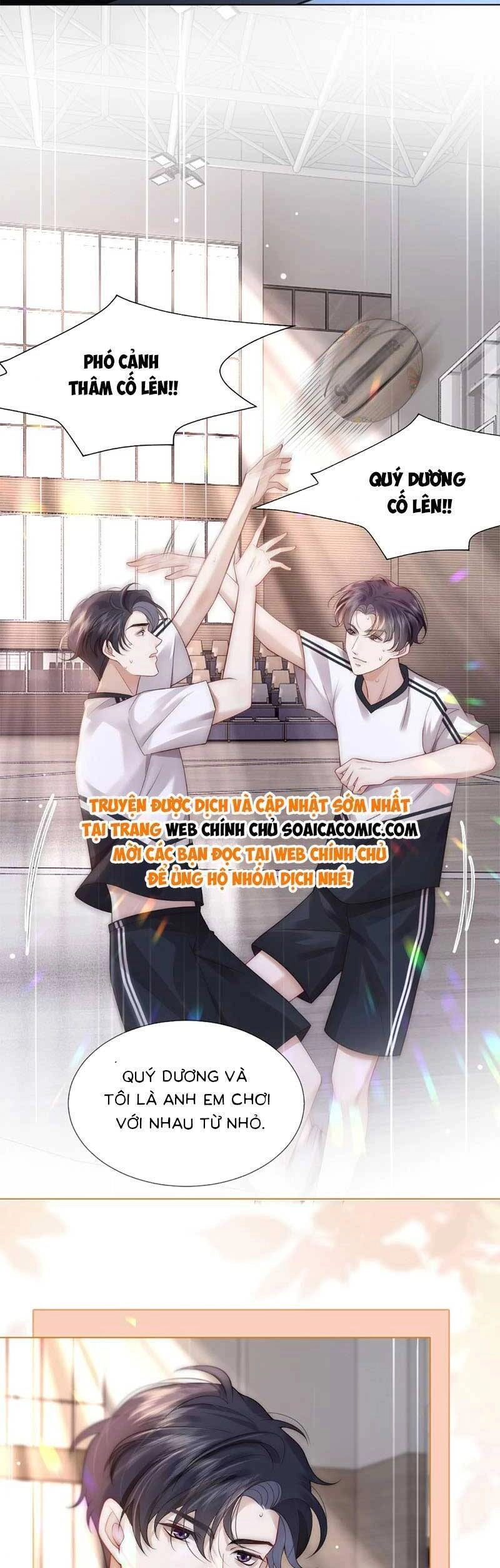 Yêu Lại Sau Một Đêm Bên Nhau Chapter 14 - 10