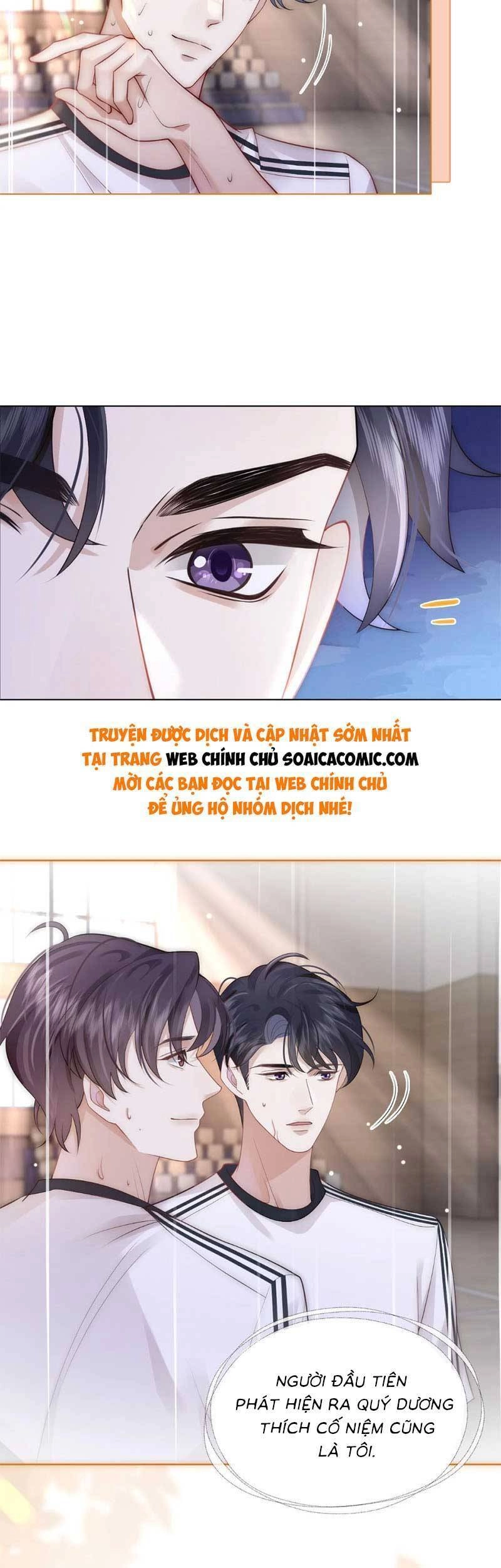 Yêu Lại Sau Một Đêm Bên Nhau Chapter 14 - 11
