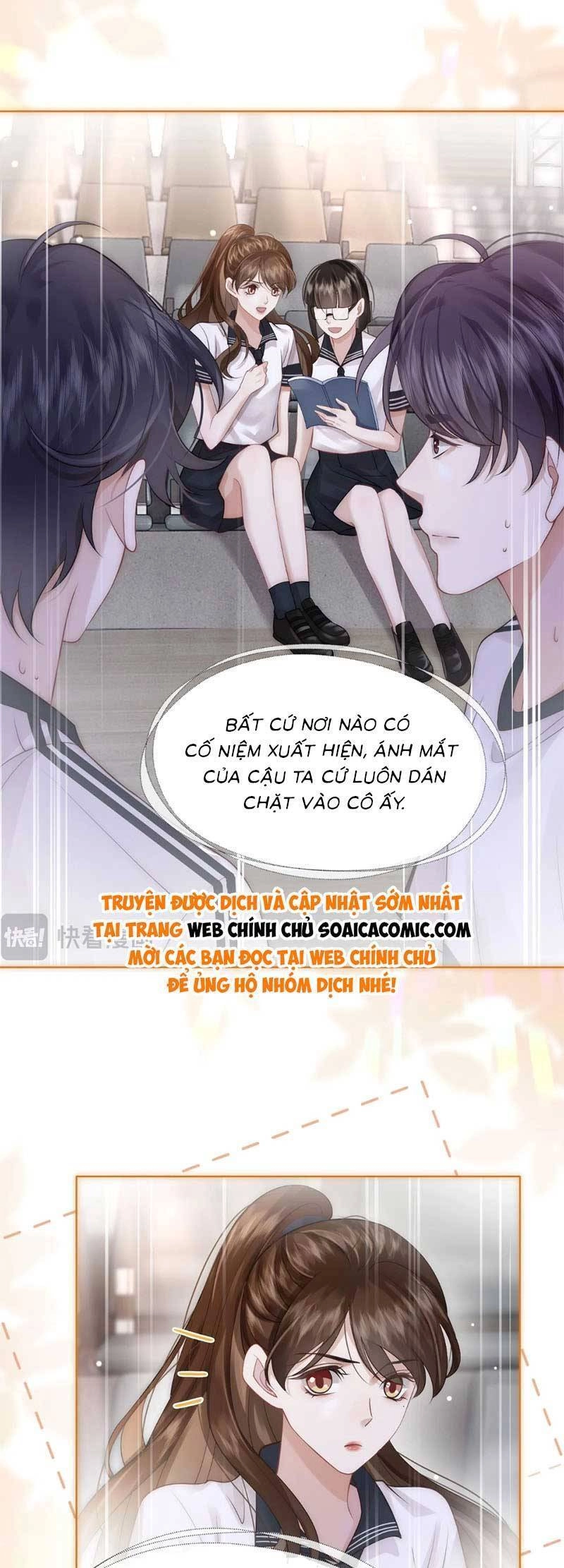 Yêu Lại Sau Một Đêm Bên Nhau Chapter 14 - 12
