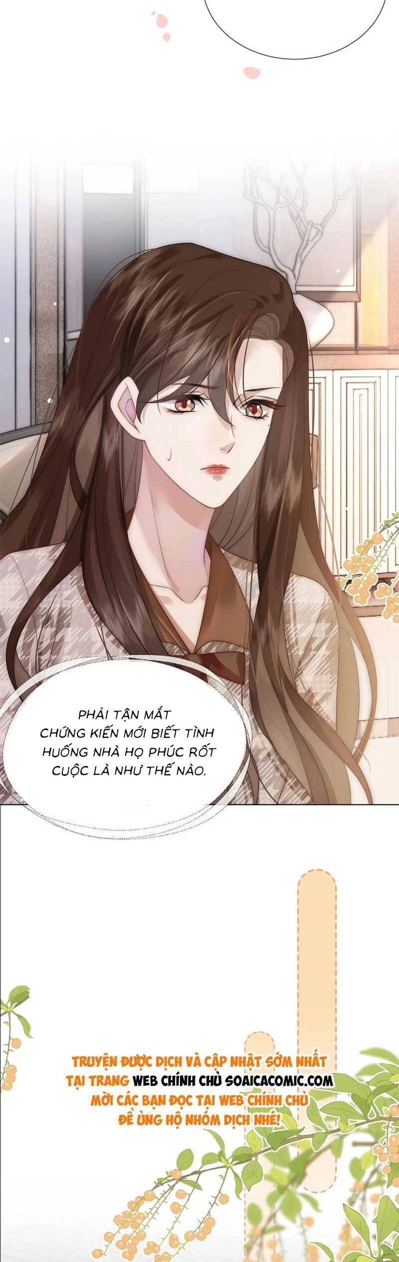 Yêu Lại Sau Một Đêm Bên Nhau Chapter 14 - 16