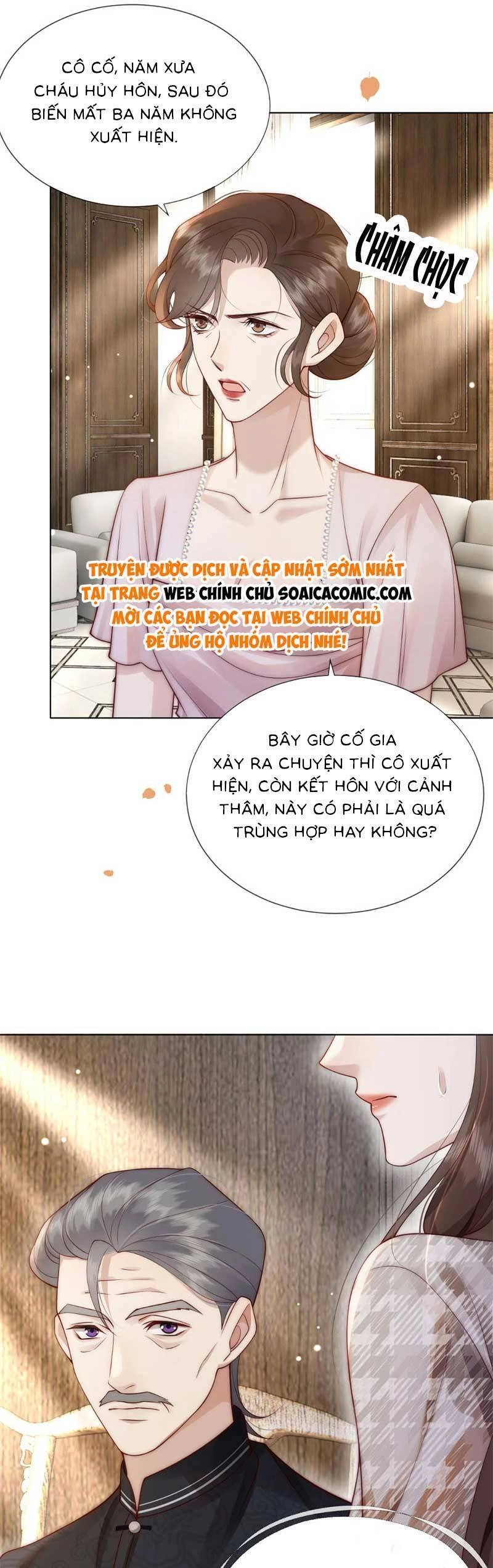 Yêu Lại Sau Một Đêm Bên Nhau Chapter 14 - 20