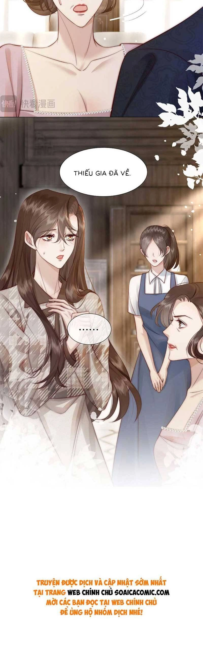 Yêu Lại Sau Một Đêm Bên Nhau Chapter 14 - 22