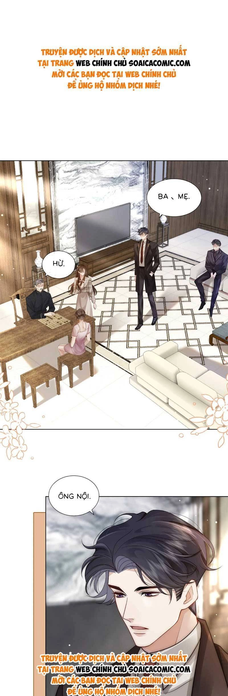 Yêu Lại Sau Một Đêm Bên Nhau Chapter 15 - 1