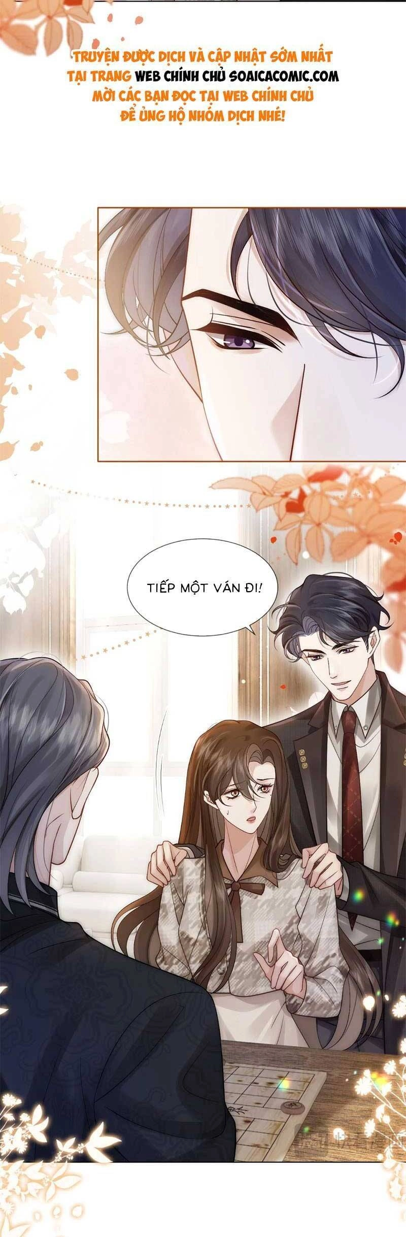 Yêu Lại Sau Một Đêm Bên Nhau Chapter 15 - 3