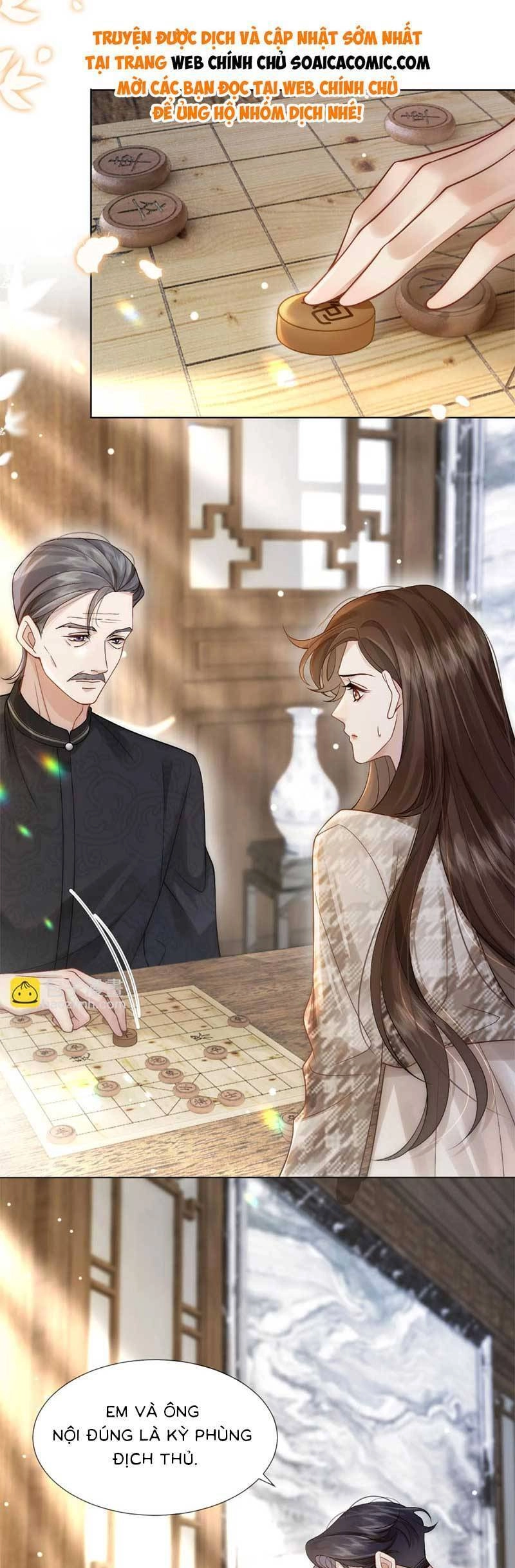 Yêu Lại Sau Một Đêm Bên Nhau Chapter 15 - 4