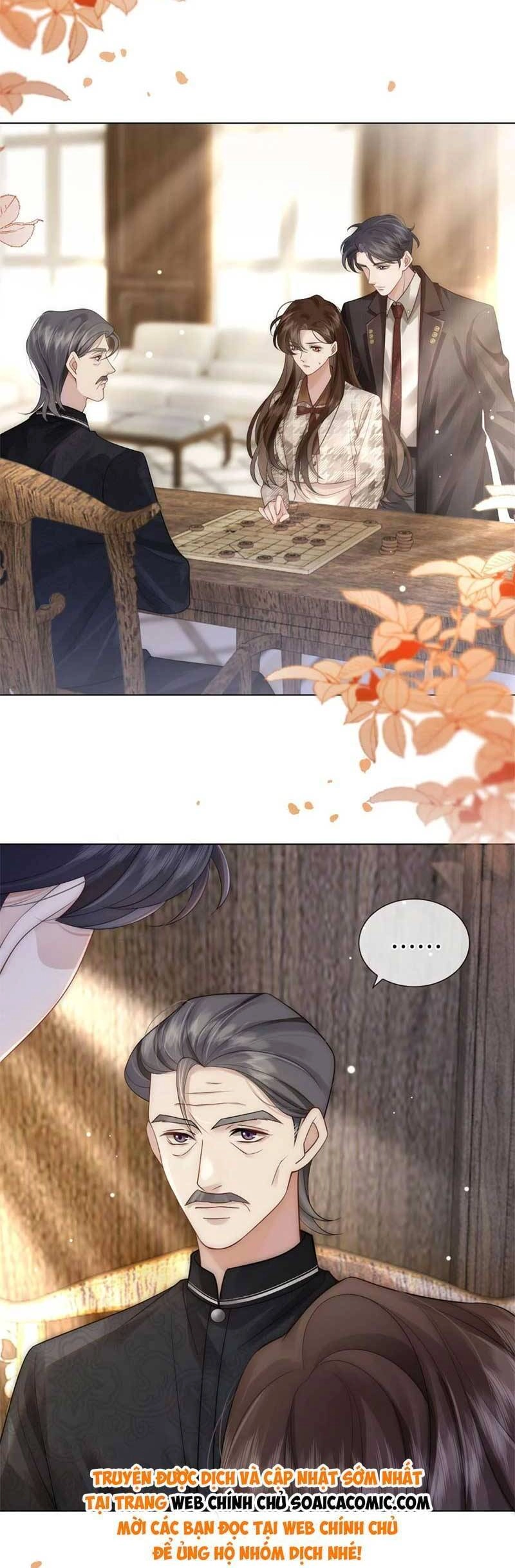 Yêu Lại Sau Một Đêm Bên Nhau Chapter 15 - 6