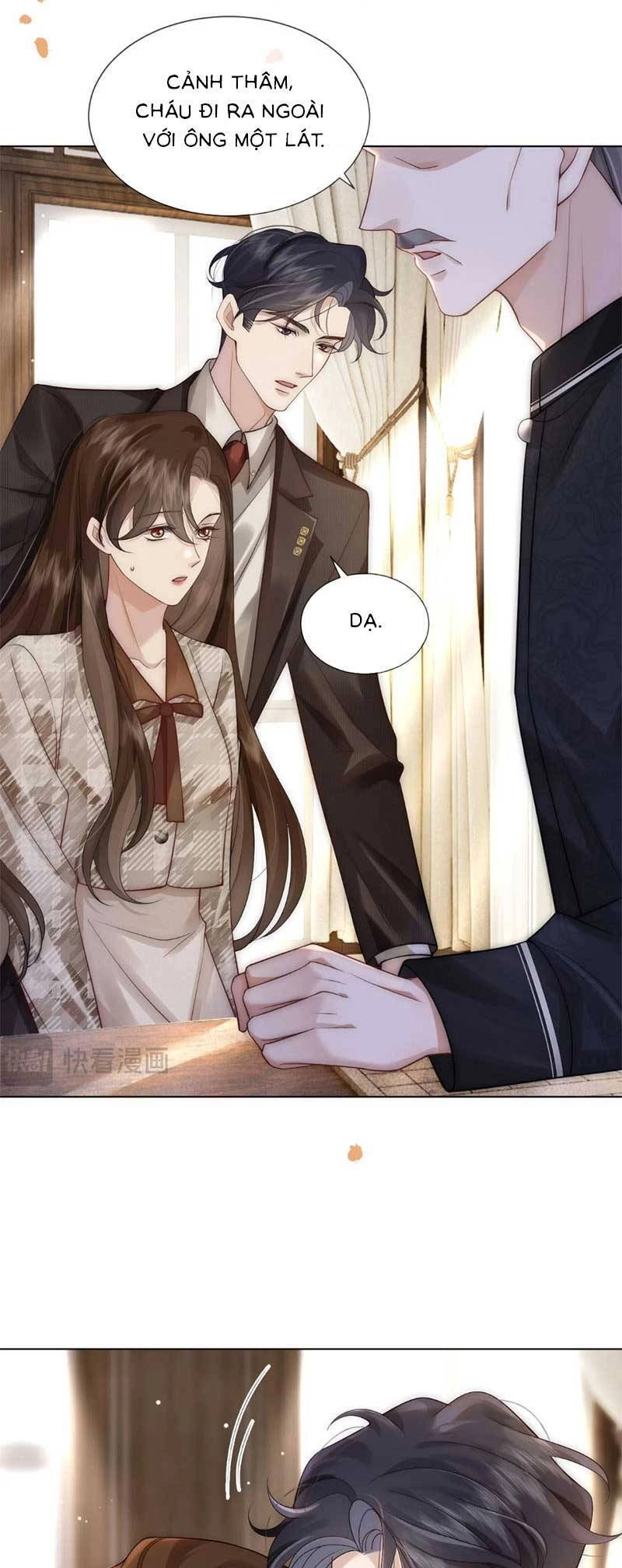 Yêu Lại Sau Một Đêm Bên Nhau Chapter 15 - 7