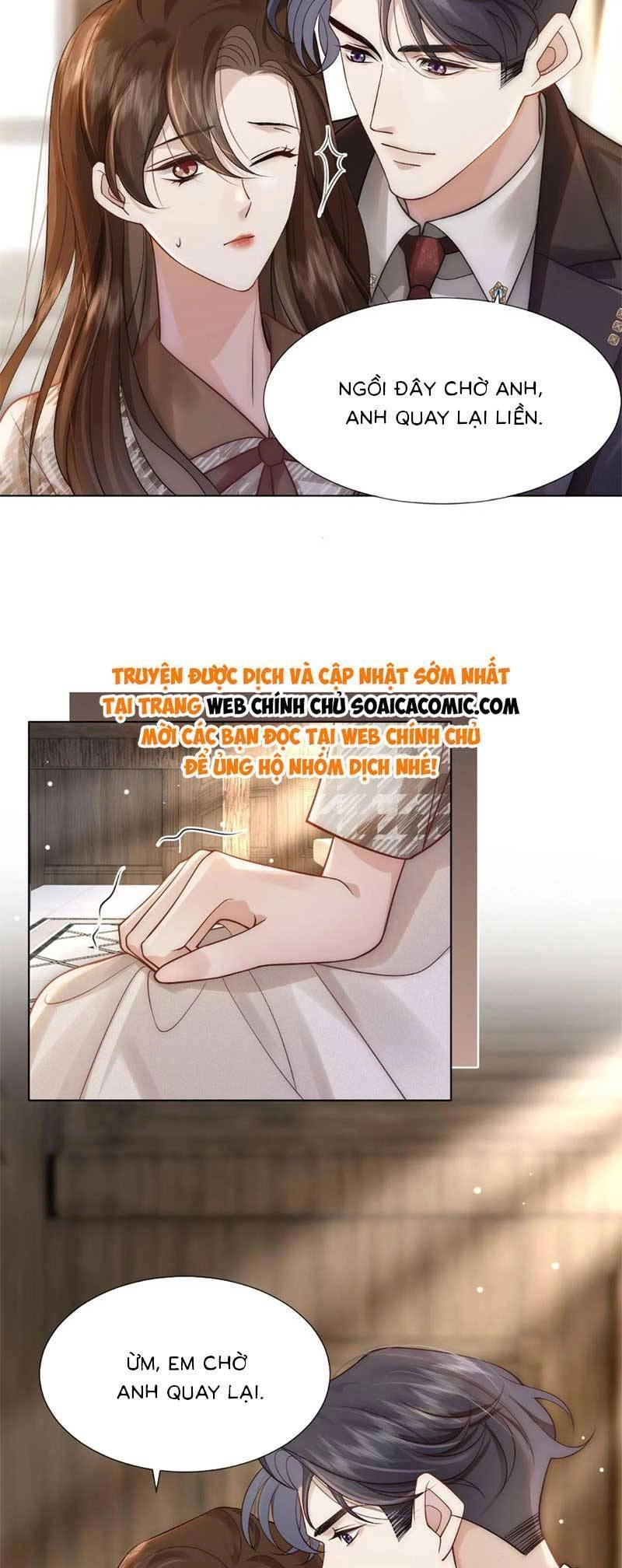 Yêu Lại Sau Một Đêm Bên Nhau Chapter 15 - 8