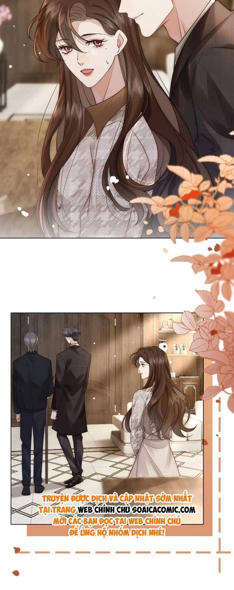 Yêu Lại Sau Một Đêm Bên Nhau Chapter 15 - 9