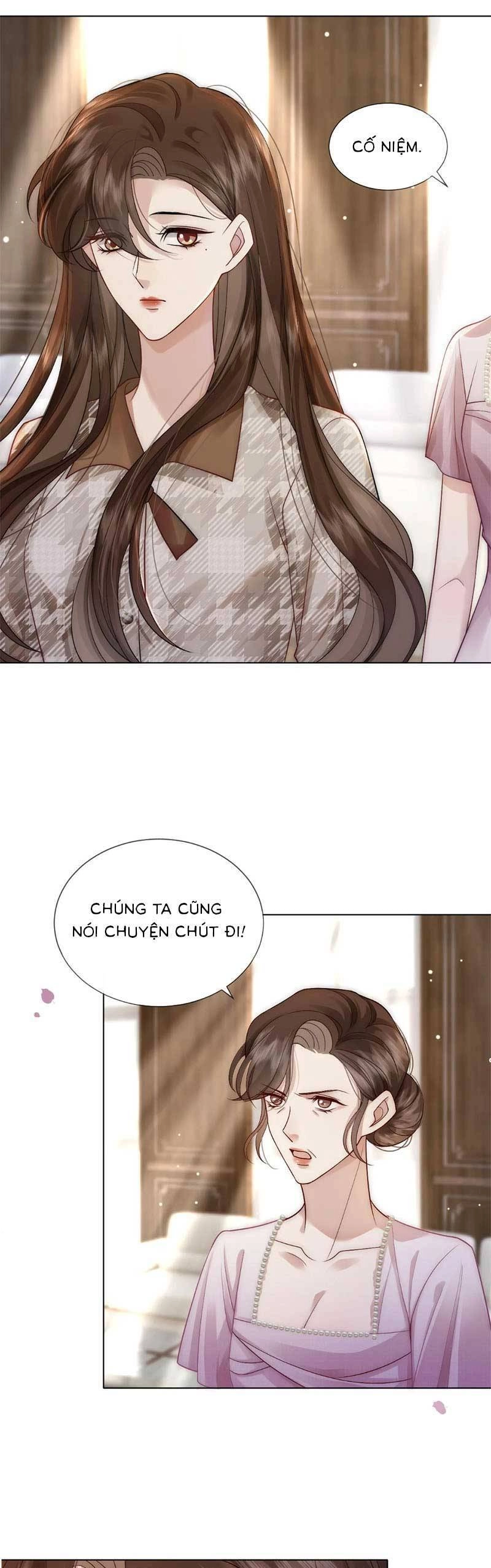 Yêu Lại Sau Một Đêm Bên Nhau Chapter 15 - 10