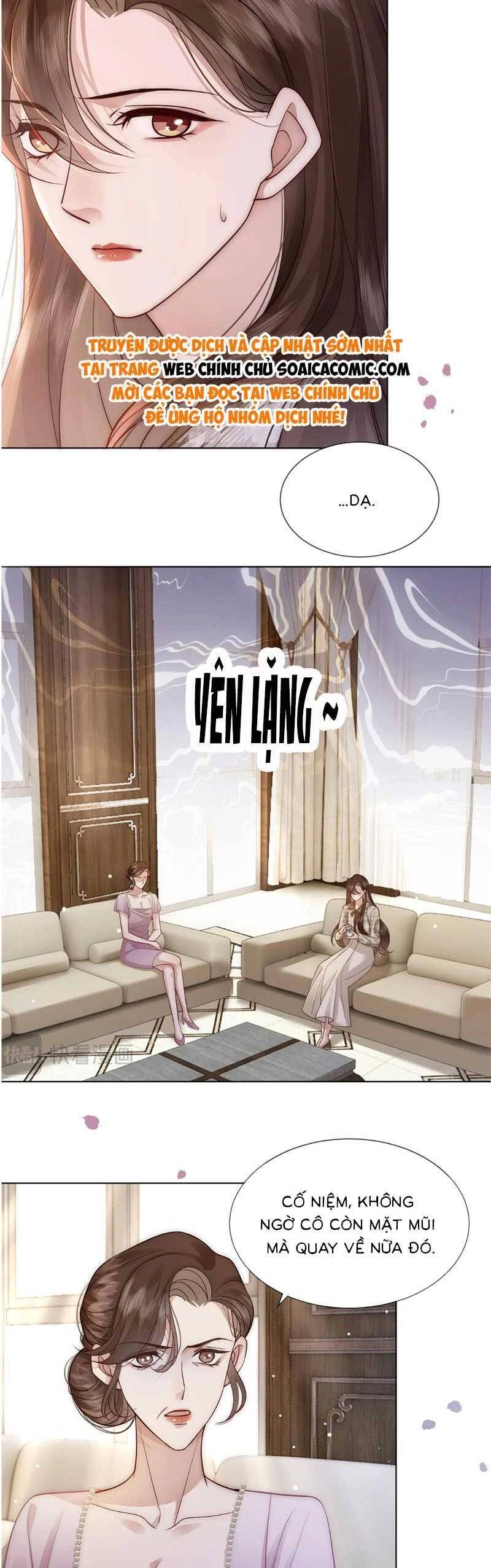 Yêu Lại Sau Một Đêm Bên Nhau Chapter 15 - 11