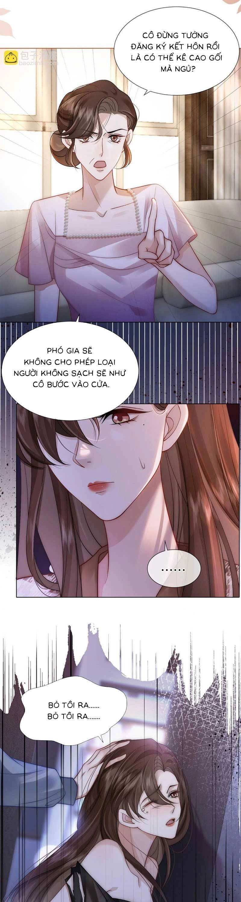 Yêu Lại Sau Một Đêm Bên Nhau Chapter 15 - 13